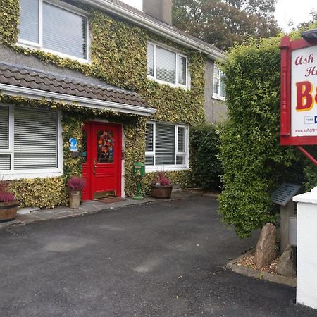 Ash Grove House Bed & Breakfast Galway Exterior photo